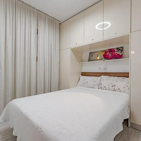Centric In Playa Fanabe By Altamarhomes Apartment Costa Adeje (Tenerife)