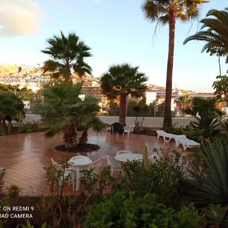 Apartamento Centric In Playa Fanabe By Altamarhomes