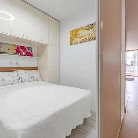 Centric In Playa Fanabe By Altamarhomes Apartment Costa Adeje (Tenerife)