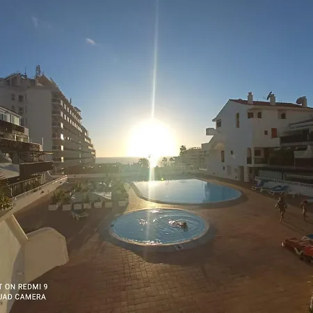Centric In Playa Fanabe By Altamarhomes Costa Adeje (Tenerife)