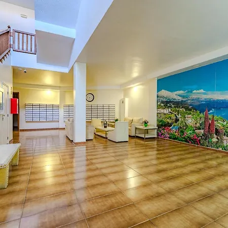 Centric In Playa Fanabe By Altamarhomes Apartamento *