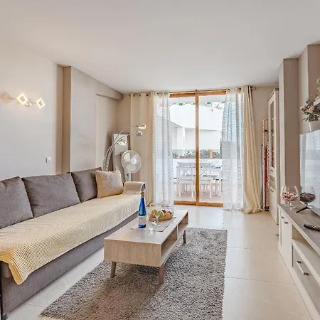 Centric In Playa Fanabe By Altamarhomes Costa Adeje (Tenerife)