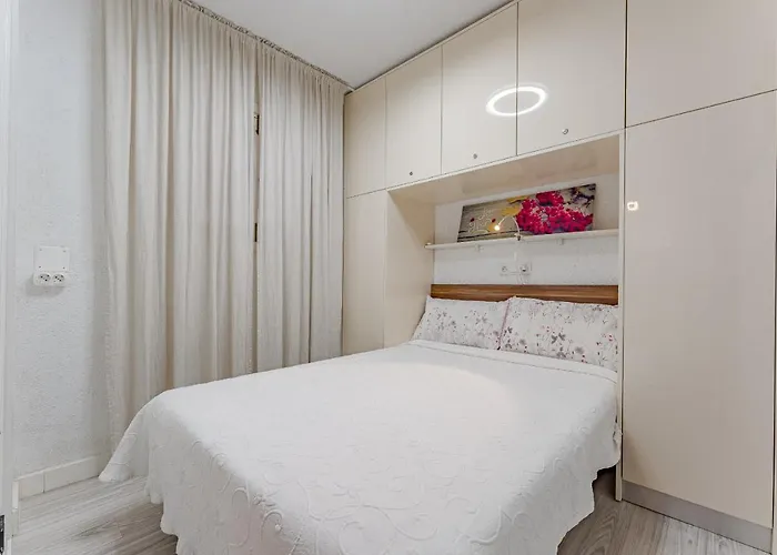 Centric In Playa Fanabe By Altamarhomes Appartamento Costa Adeje (Tenerife)