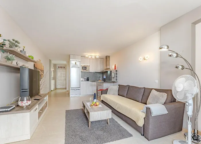 Appartamento Centric In Playa Fanabe By Altamarhomes Costa Adeje (Tenerife)