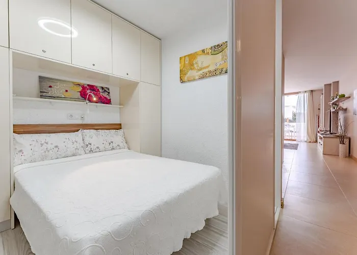 Centric In Playa Fanabe By Altamarhomes Appartamento Costa Adeje (Tenerife)