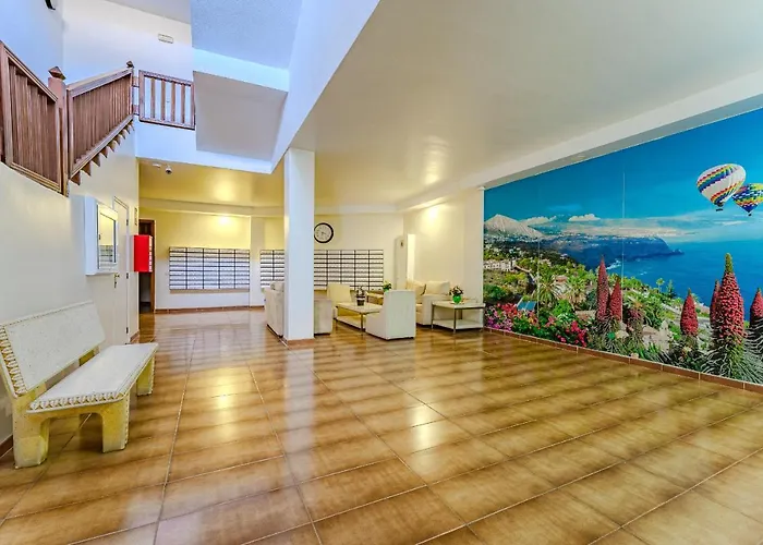 Centric In Playa Fanabe By Altamarhomes Appartamento *