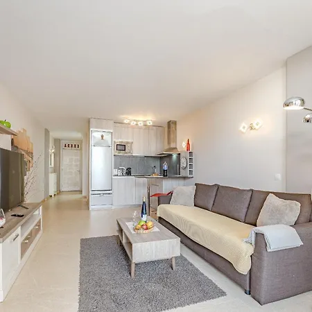 Apartamento Centric In Playa Fanabe By Altamarhomes Costa Adeje (Tenerife)